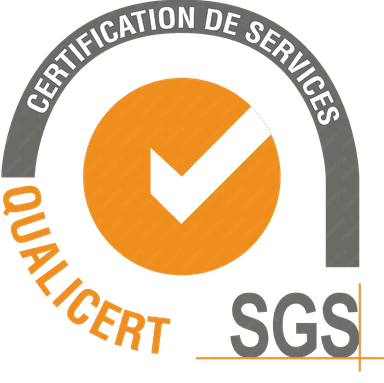 SGS certification