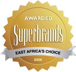 Superbrands certification